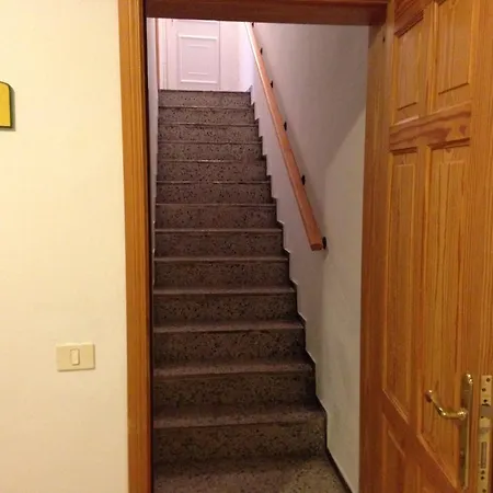 Apartamento En Primera Línea - Apartamento Pozo Izquierdo
