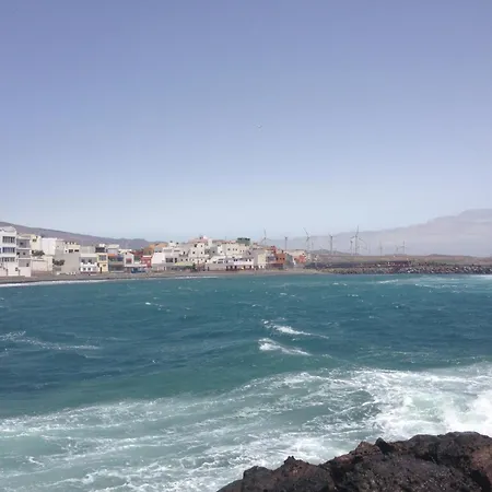 Apartamento Apartamento En Primera Línea - Pozo Izquierdo
