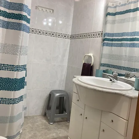 Apartamento Apartamento En Primera Línea - Pozo Izquierdo