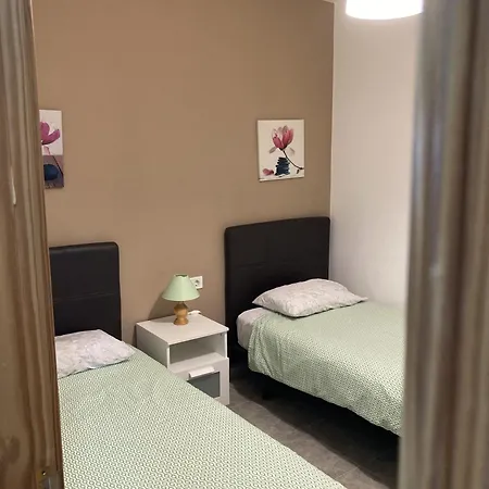 Apartamento En Primera Línea - Apartamento