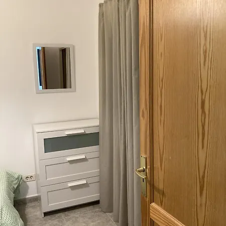 Apartamento Apartamento En Primera Línea - *